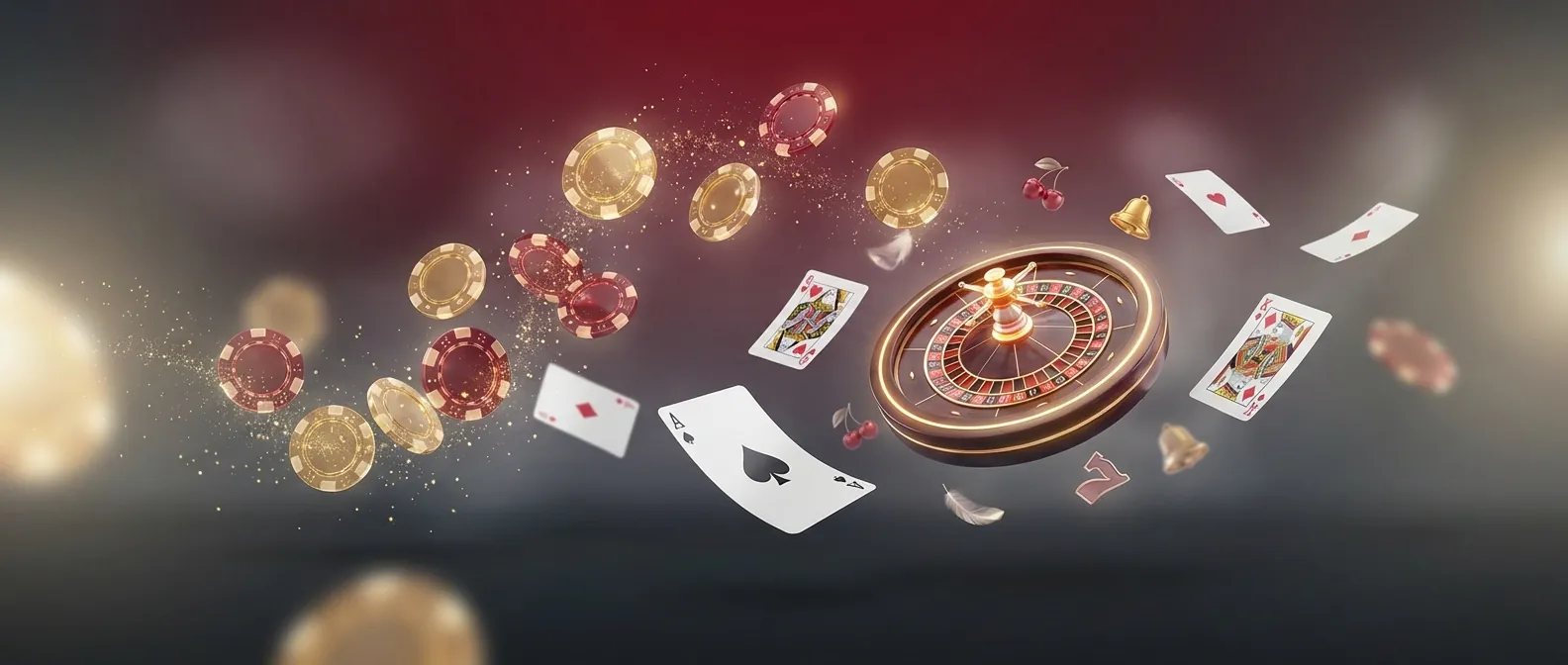 Zet Casino bonus