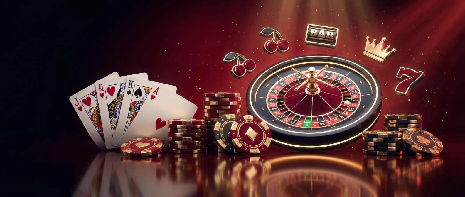Zet Casino bonus